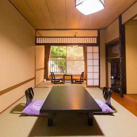 Iroukan Minamiizu Luaran gambar